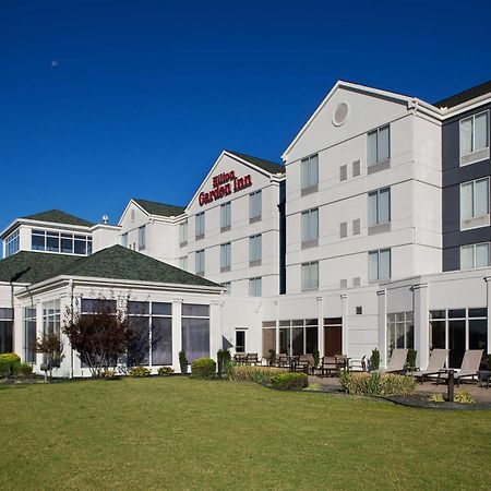 Hilton Garden Inn Джонсборо Экстерьер фото