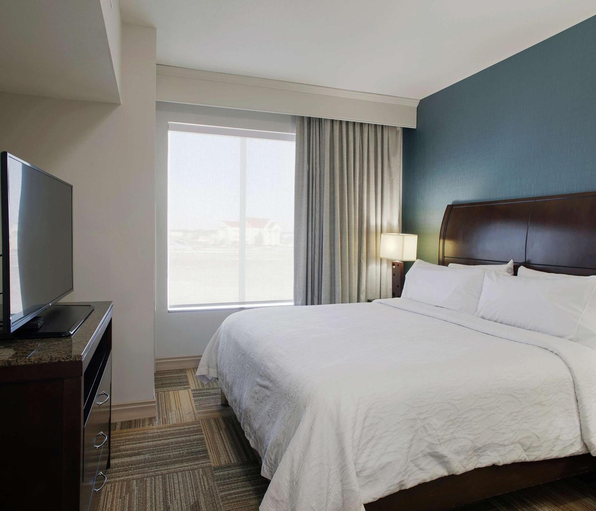 Hilton Garden Inn Джонсборо Экстерьер фото