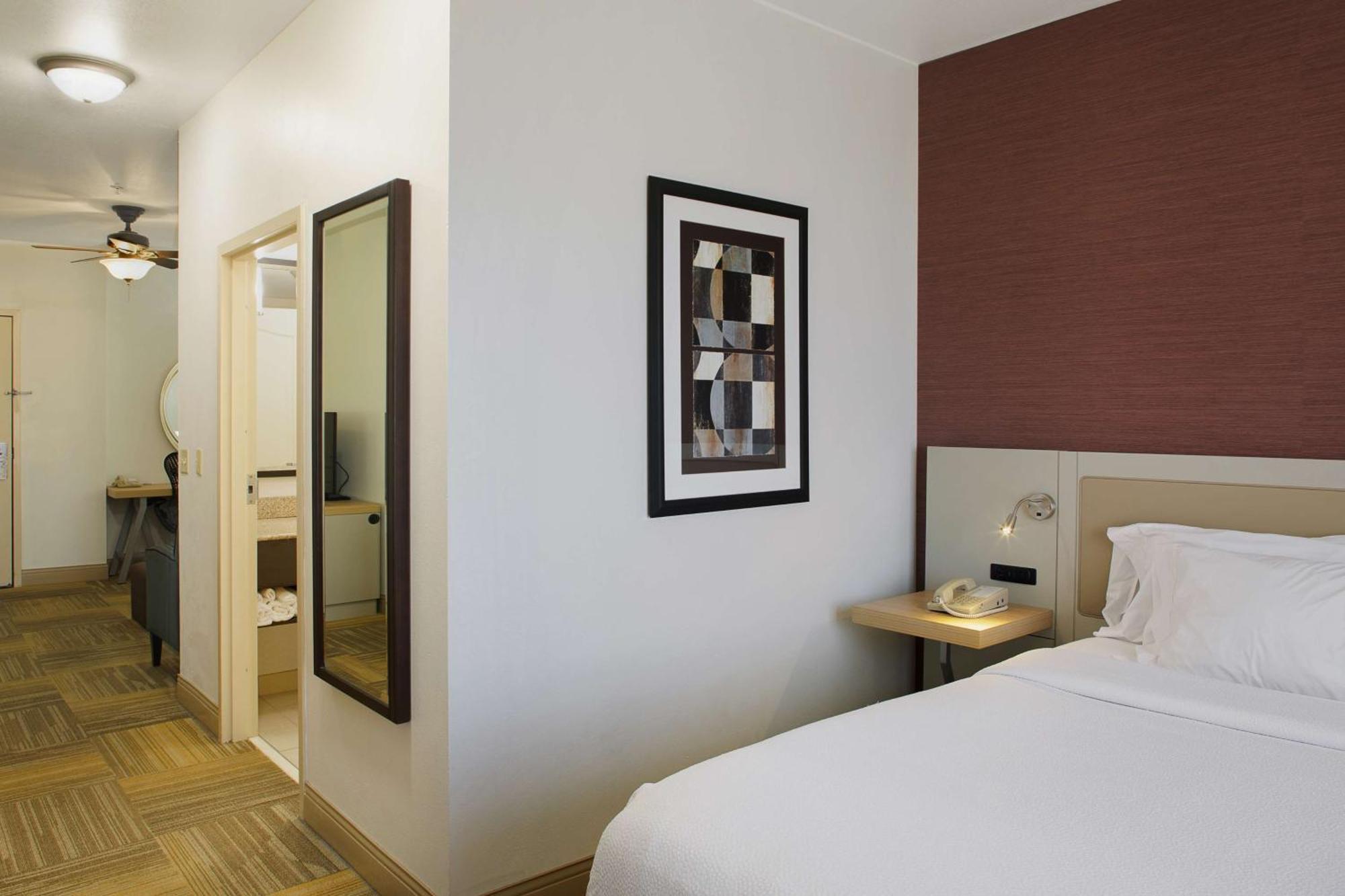 Hilton Garden Inn Джонсборо Экстерьер фото