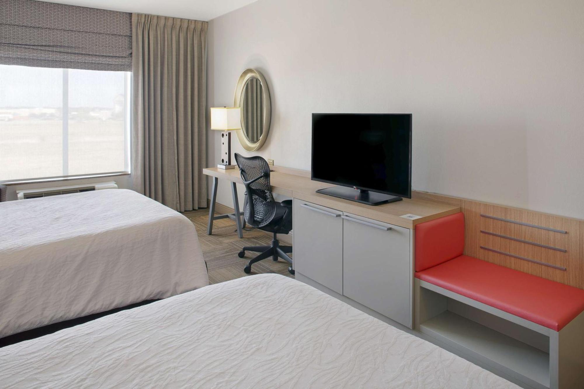 Hilton Garden Inn Джонсборо Экстерьер фото