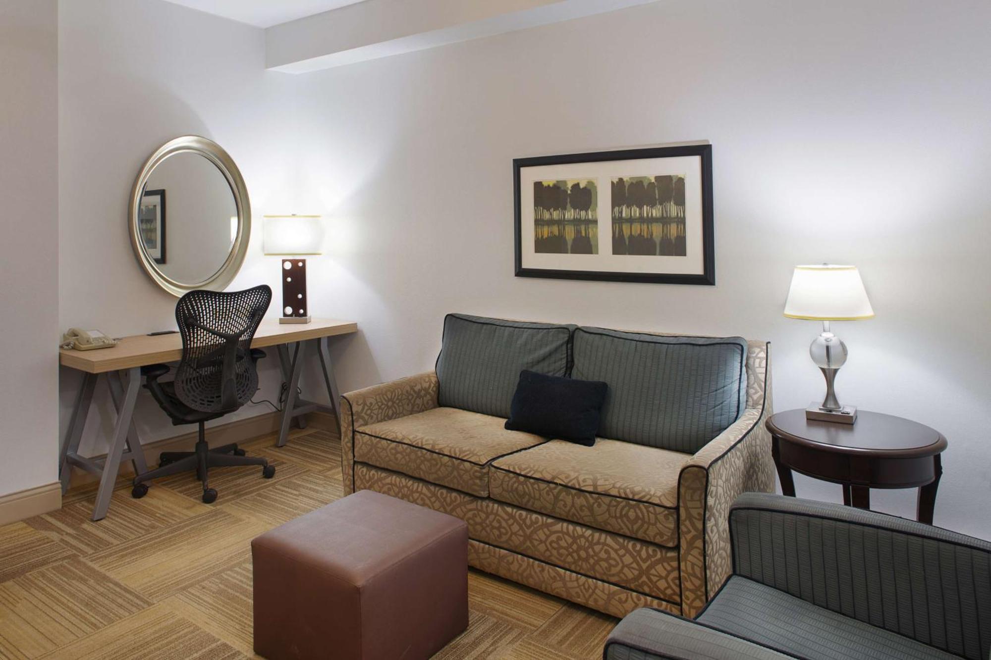 Hilton Garden Inn Джонсборо Экстерьер фото